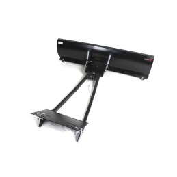 Biketec plug for quad ATV, length 150 cm, black