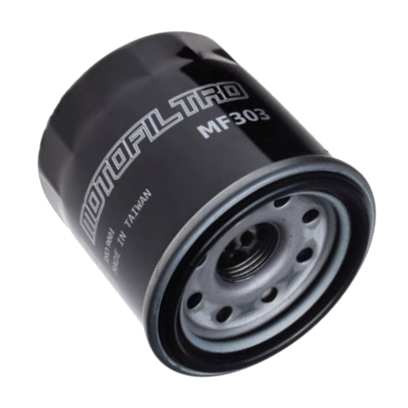 Yamaha Honda Kawasaki Polaris Oil Filter HF303