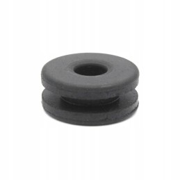 Yamaha oil flap mounting rubber seal