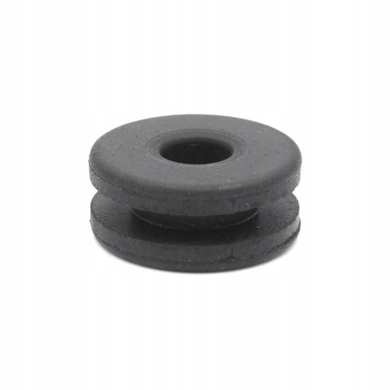 Yamaha oil flap mounting rubber seal
