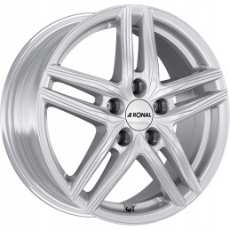 1x Rim Ronal 20 5x112 012 4925 006