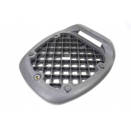 Mounting plate for YM 808 top case