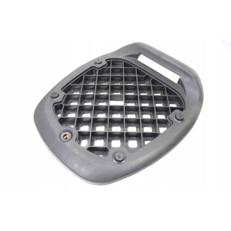 Mounting plate for YM 808 top case