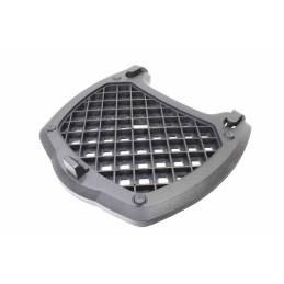 Mounting plate for ym 839 top case