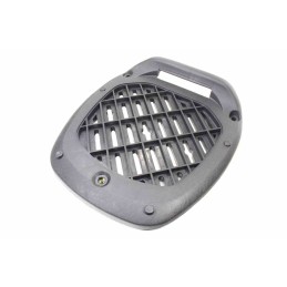 Mounting plate for ym 807 top case