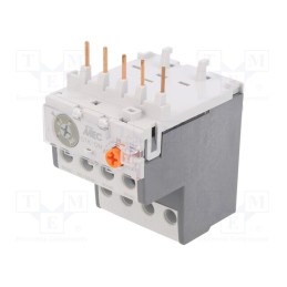 1 pcs x LS ELECTRIC - GTK-12M 5-8A - Thermal relay, Series: METAMEC, Auxiliary contacts: NO + NC, 5÷8A