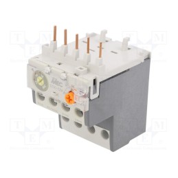 1 pcs x LS ELECTRIC - GTK-12M 12-16A - Thermal relay, Series: METAMEC, Auxiliary contacts: NO + NC, IP20