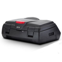 Shad trunk atv quad trunk honda suzuki cf moto