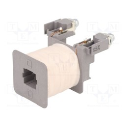 1 pcs x LEGRAND - 417171 - Coil for contactors, Series: CTX3 MINI, 24VDC