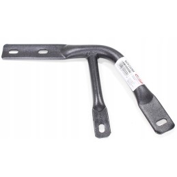 Rear trunk support bracket ATV 125 black HB