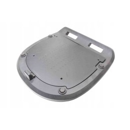 Mounting plate for top case ym 889 878