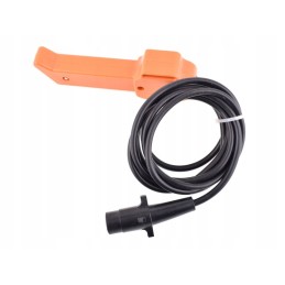 Remote control winch switch universal atv quad