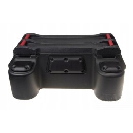 Quad case for ATV, container 95x57x36cm, Awina