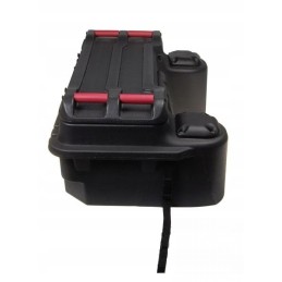 Quad case for ATV, container 95x57x36cm, Awina