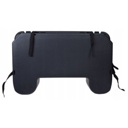 Quad case for ATV, container 95x57x36cm, Awina