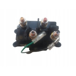 Winch controller relay 801211