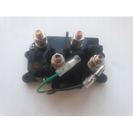 Winch controller relay 801211