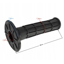 Right or left shifter db250 mzk