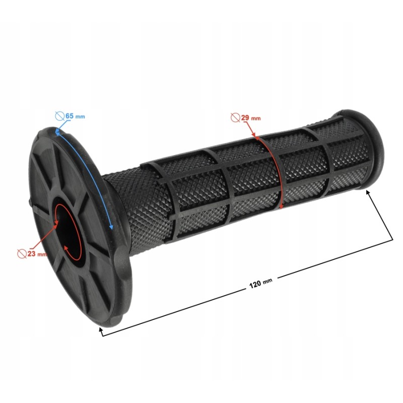 Right or left shifter db250 mzk