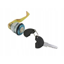 Trunk lock ym 888