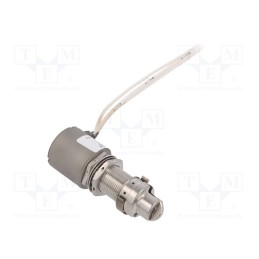 1 pcs x HONEYWELL - 21EN262-6 - Microswitch SNAP ACTION, 4A/28VDC, SPDT, (OFF)-ON,OFF-(ON), EN