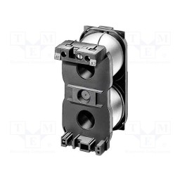 1 pcs x SIEMENS - 3TY6501-1AA00 - Auxiliary contacts, Series: 3TB44-50,3TC, Leads: screw terminals