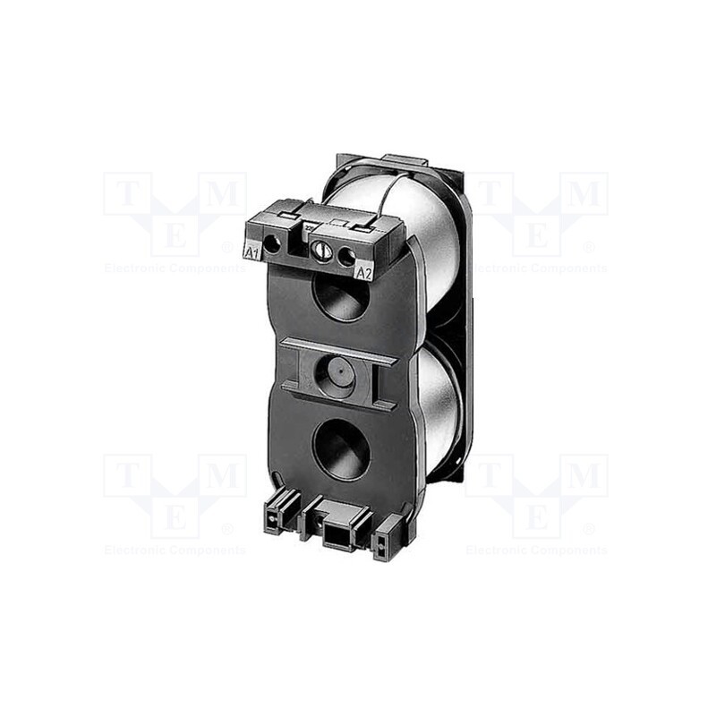 1 pcs x SIEMENS - 3TY6501-1AA00 - Auxiliary contacts, Series: 3TB44-50,3TC, Leads: screw terminals