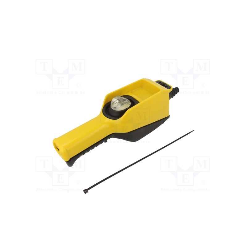 1 pcs x SCHNEIDER ELECTRIC - XACD21A1241 - Control station, XACD, No.of butt: 2, round, IP65, plastic