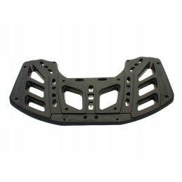Plastic trunk atv 125 fuxin wb