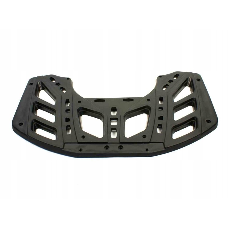 Plastic trunk atv 125 fuxin wb