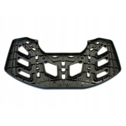 Plastic trunk atv 125 fuxin wb