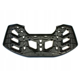 Plastic trunk atv 125 fuxin wb