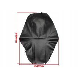 Cross seat cover 125 hb