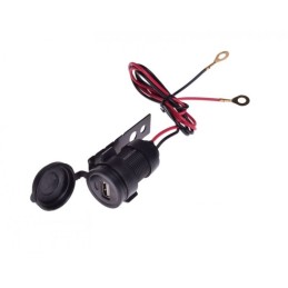 USB x1 cigarette lighter socket