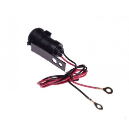 USB x1 cigarette lighter socket