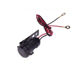 USB x1 cigarette lighter socket