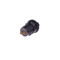 USBx2 cigarette lighter socket