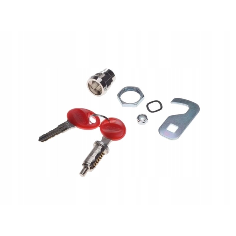 Shad ATV40 lock insert