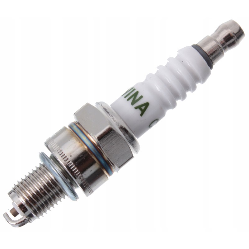 Spark plug c7hs cr7hsa quad atv scooter 4t