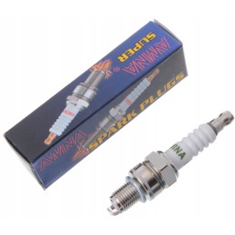 Spark plug c7hs cr7hsa quad atv scooter 4t