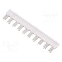 1 pcs x ABB - 1SVR406570R0000 - Connection bridge