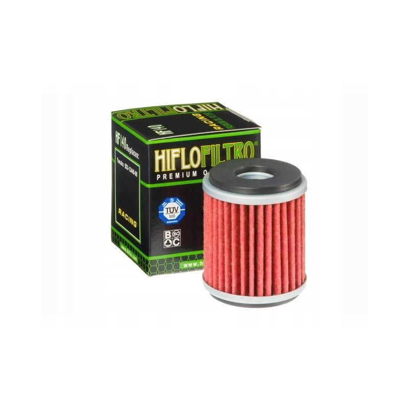 Oil filter hf141 yamaha xp xmax 125 wr yzf yz 450