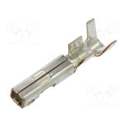 10 pcs x JST - SSF-21T-P1.4 - Contact, female, phosphor bronze, tinned, 0.13÷0.75mm2, SL, 7A