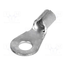 10 pcs x BM GROUP - BM 01213 - Tip: ring, M3,5, 1.5÷2.5mm2, crimped, for cable, non-insulated