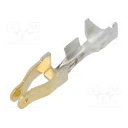 10 pcs x Amphenol Communications Solutions - 10120045-R01LF - Contact, female, 22AWG÷30AWG, Rotaconnect, for cable