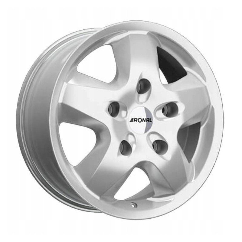 1x Rim Ronal 16 5x120 012 1431 009