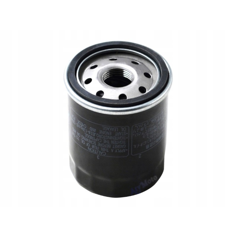 Oil filter hf198x polaris 570 ranger 12 21