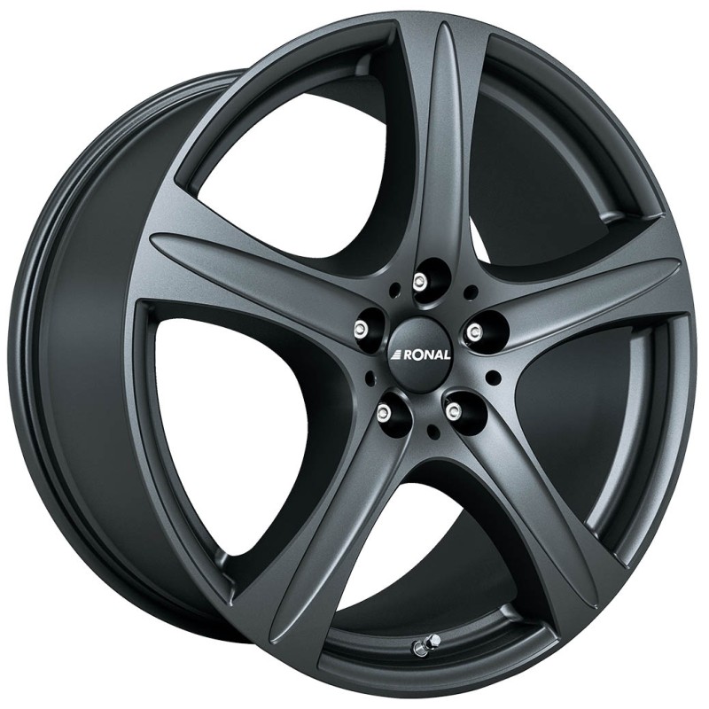 1x Rim Ronal 18 5x112 012 3248 075