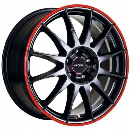 1x Rim Ronal 16 5x112 012 2986 018
