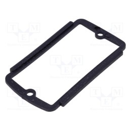 1 pcs x TEKO - TKAMSK1.4 - Frame for enclosure, Series: TEKAM, TEKAM11,TEKAM12,TEKAM13